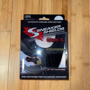 Sneaker Shields New Gen-X